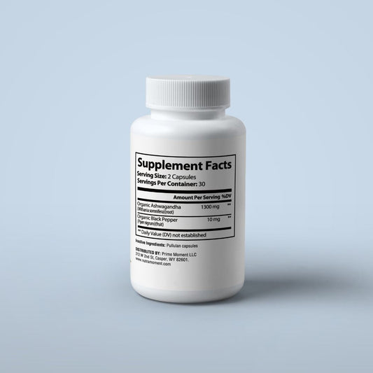 Ashwagandha