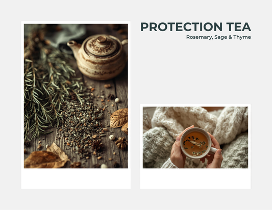 Veil Protection