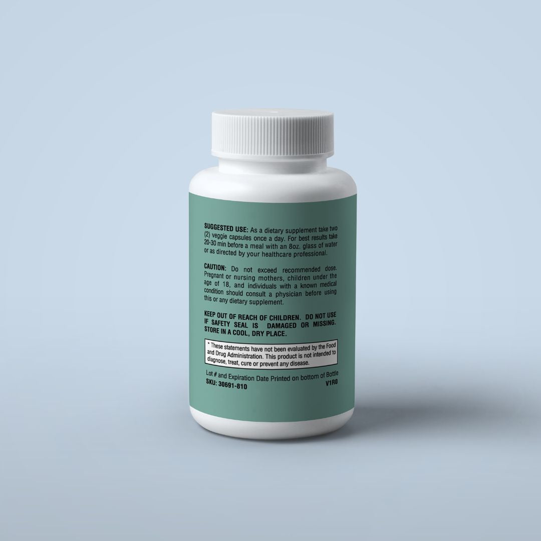 Liver Support