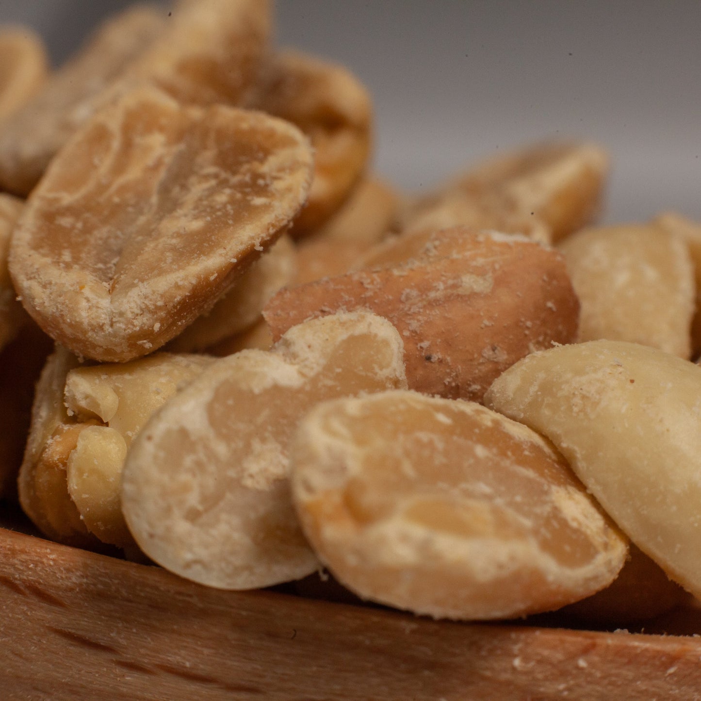Organic Peanuts (24 oz.)