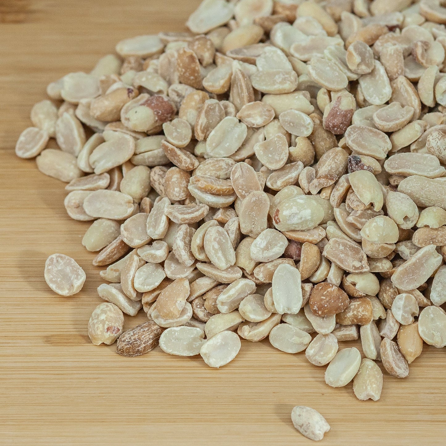 Organic Peanuts (24 oz.)