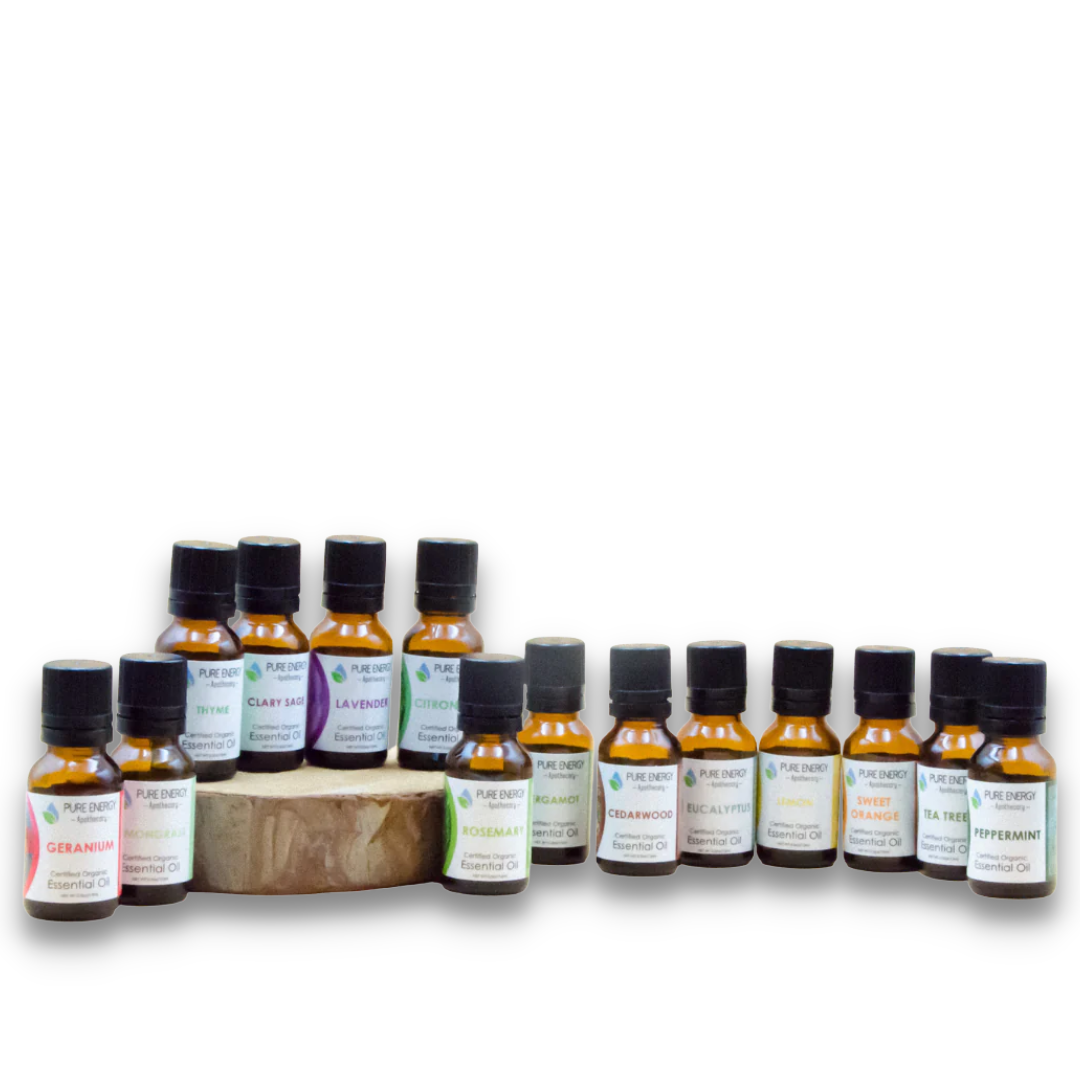 Essential Oil - Tea Tree 15ml (0.5oz)