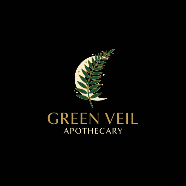 Green Veil Apothecary 